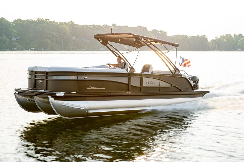 Barletta Boats
