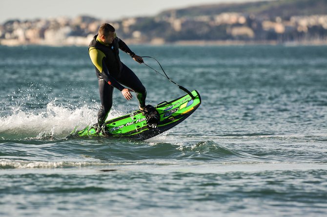 Jetsurf