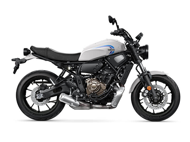 XSR700