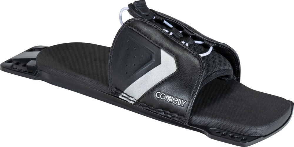CONCEPT W/ TEMPEST FRONT BOOT & LACE ADJUSTABLE RTP
