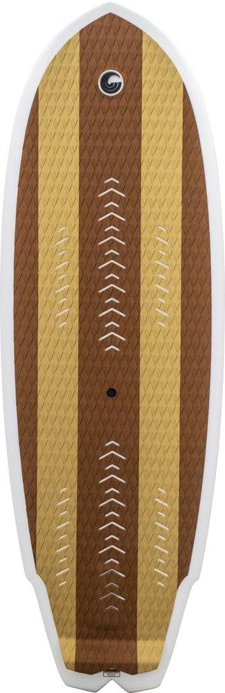 BIG EASY 5' 6"