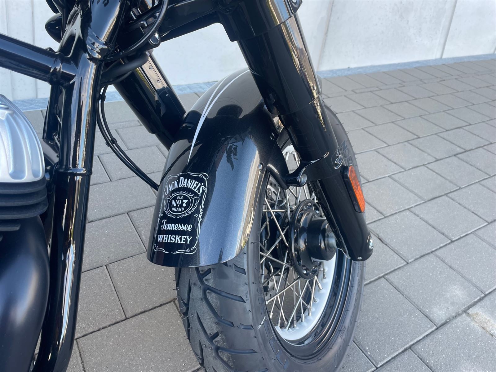 Chief Jack Daniel's 2023