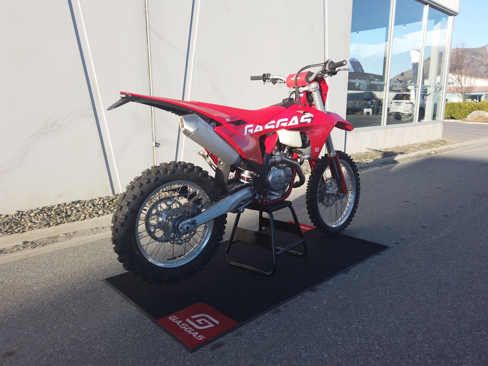 EC 500 F 2024