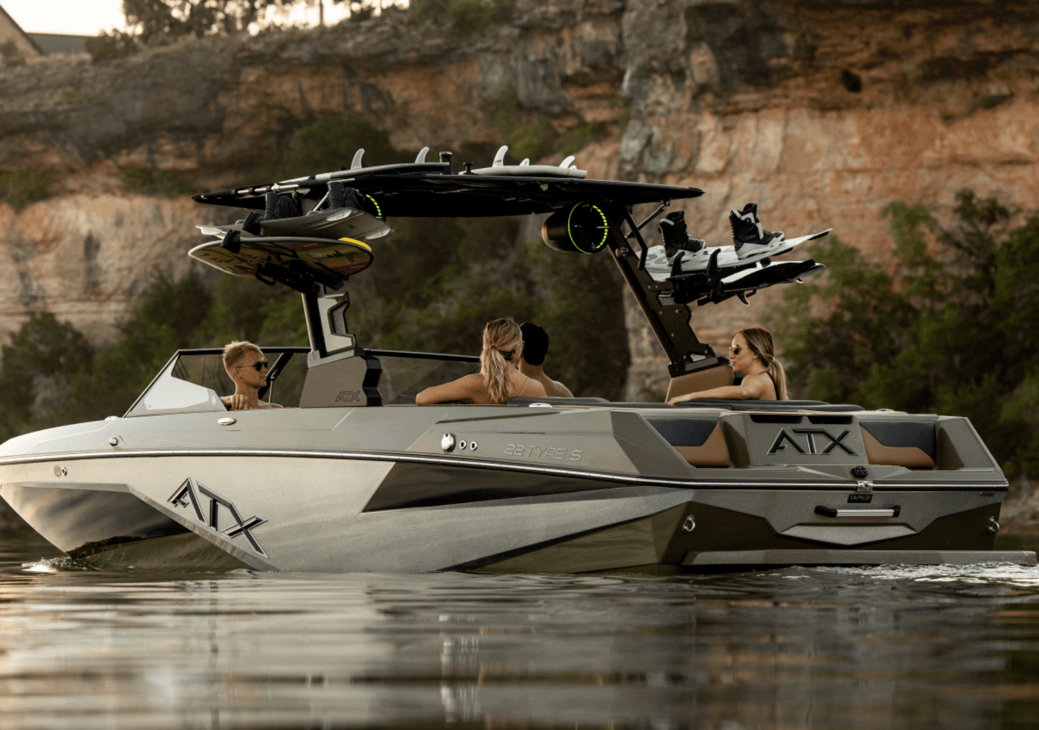 New Zealand Powersports