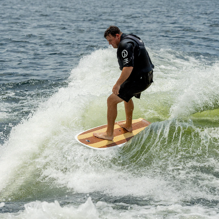 BIG EASY 5' 6"