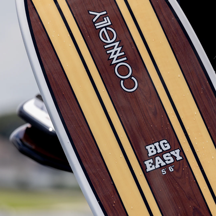 BIG EASY 5' 6"
