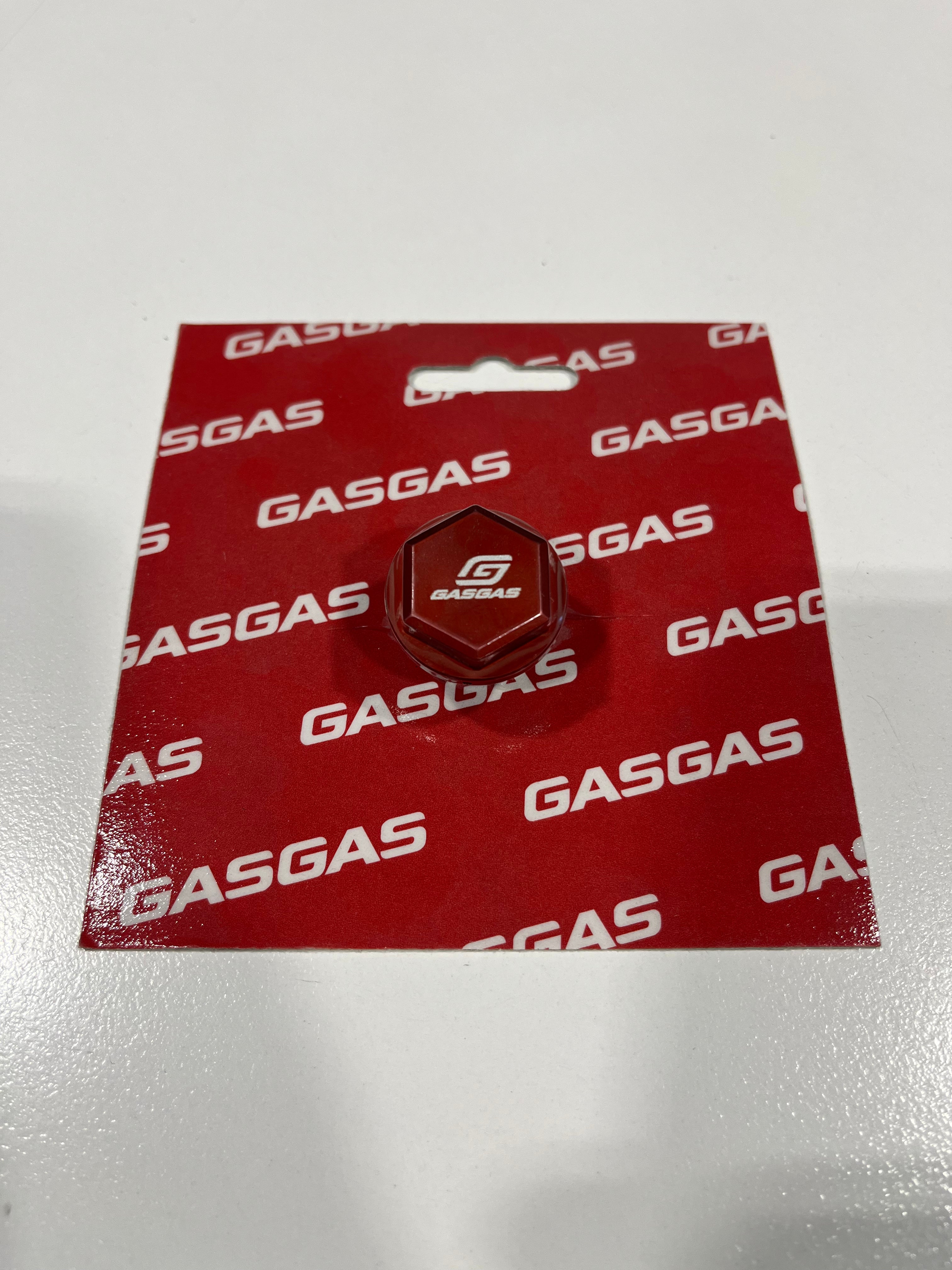 GASGAS Brake Fluid Reservoir Cover