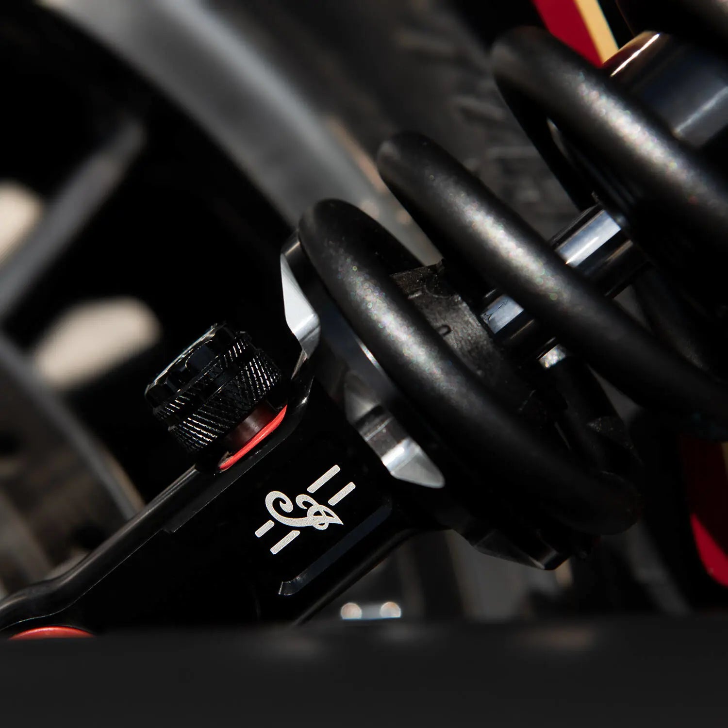 Performance Adjustable Rear Shocks by FOX® *EX-DEMO*
