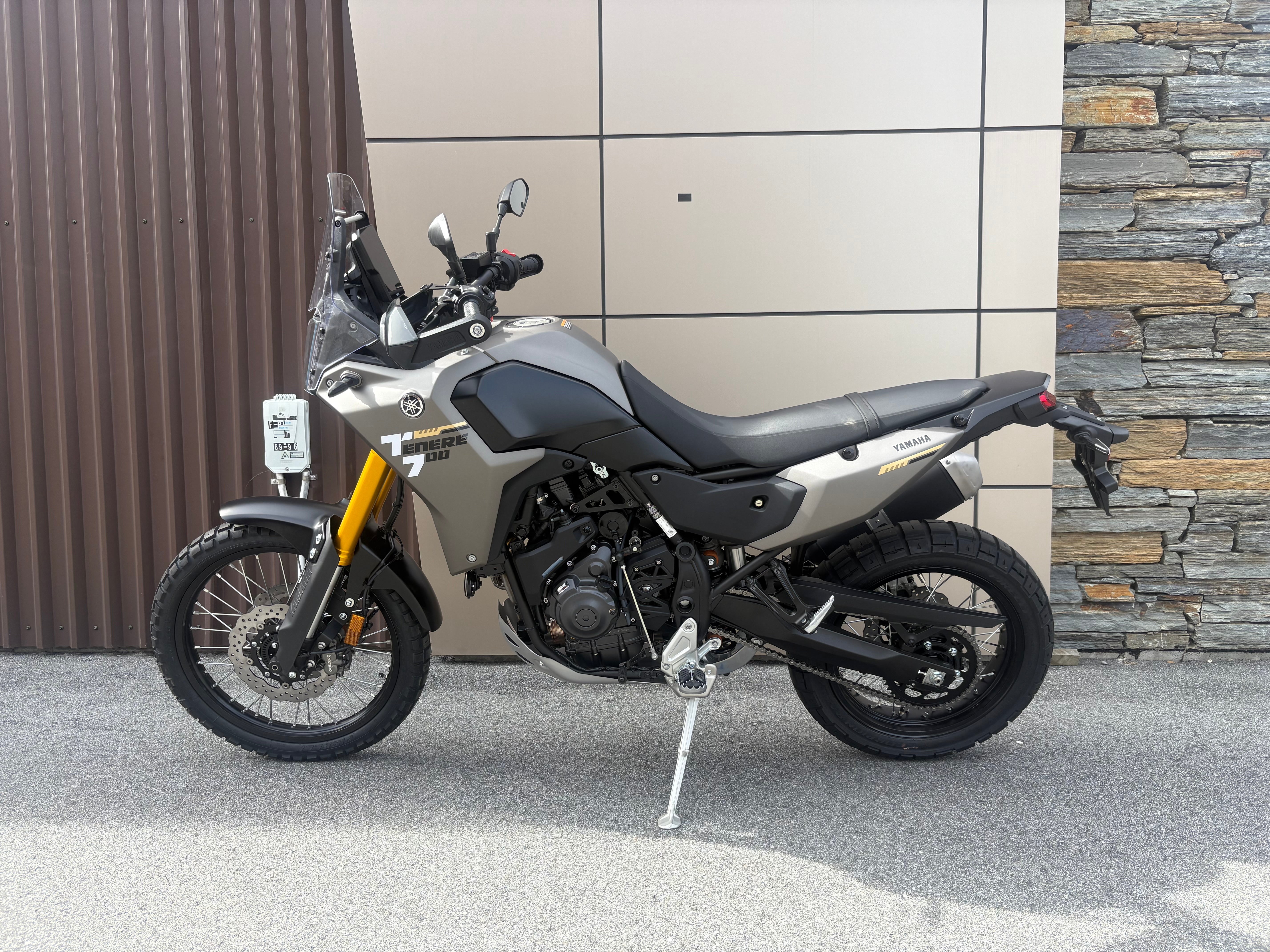 Tenere 700