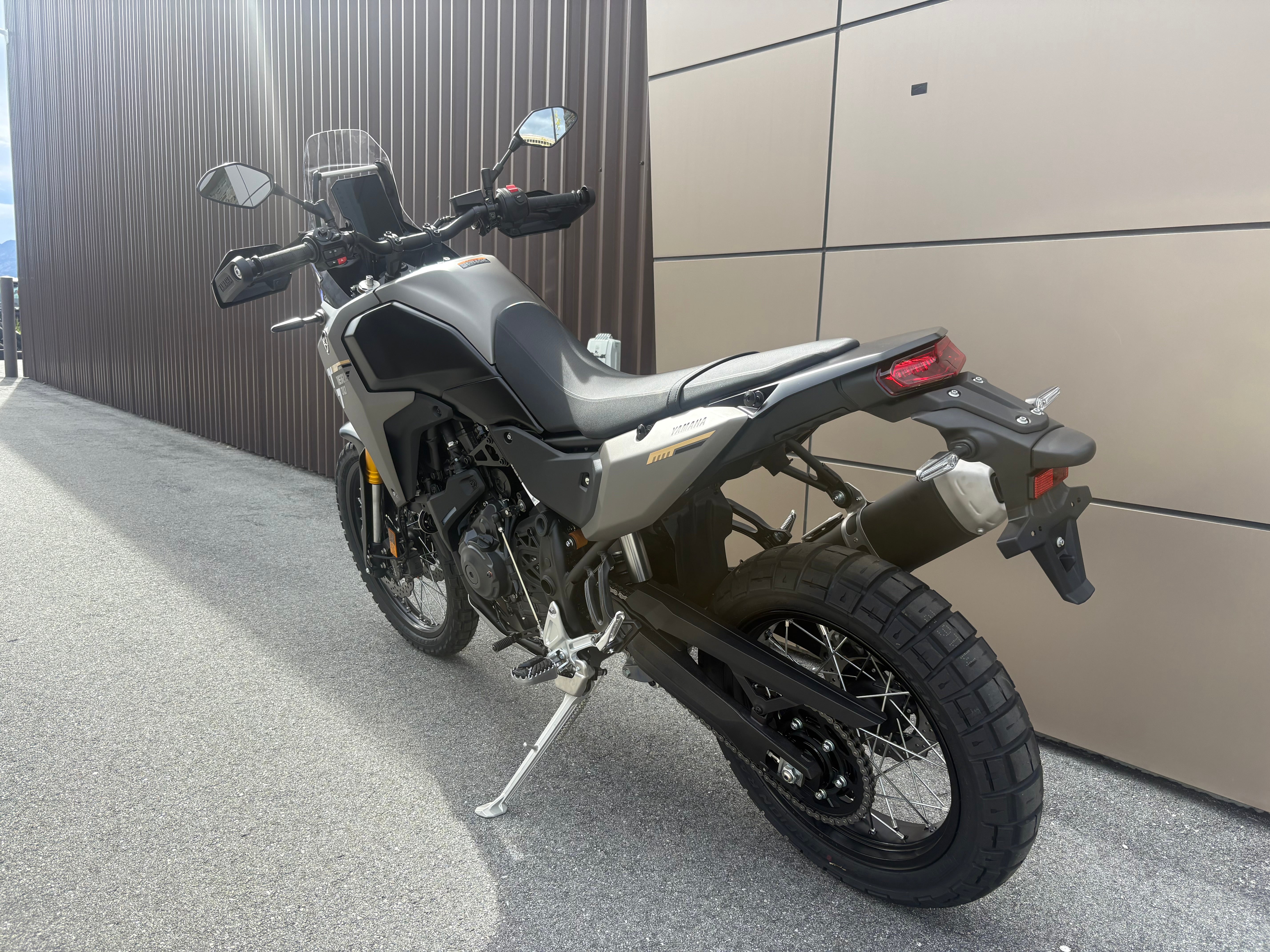 Tenere 700