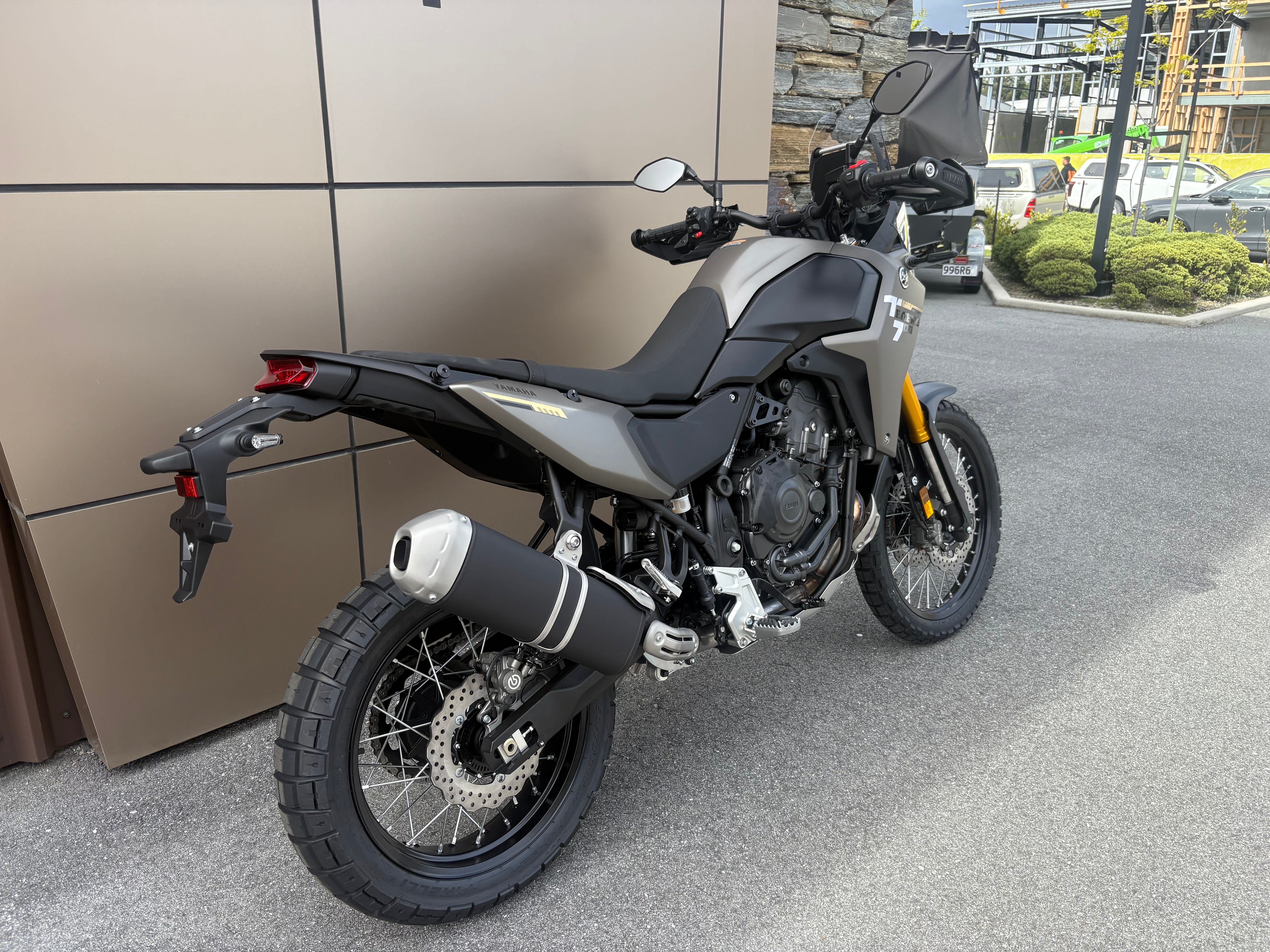 Tenere 700
