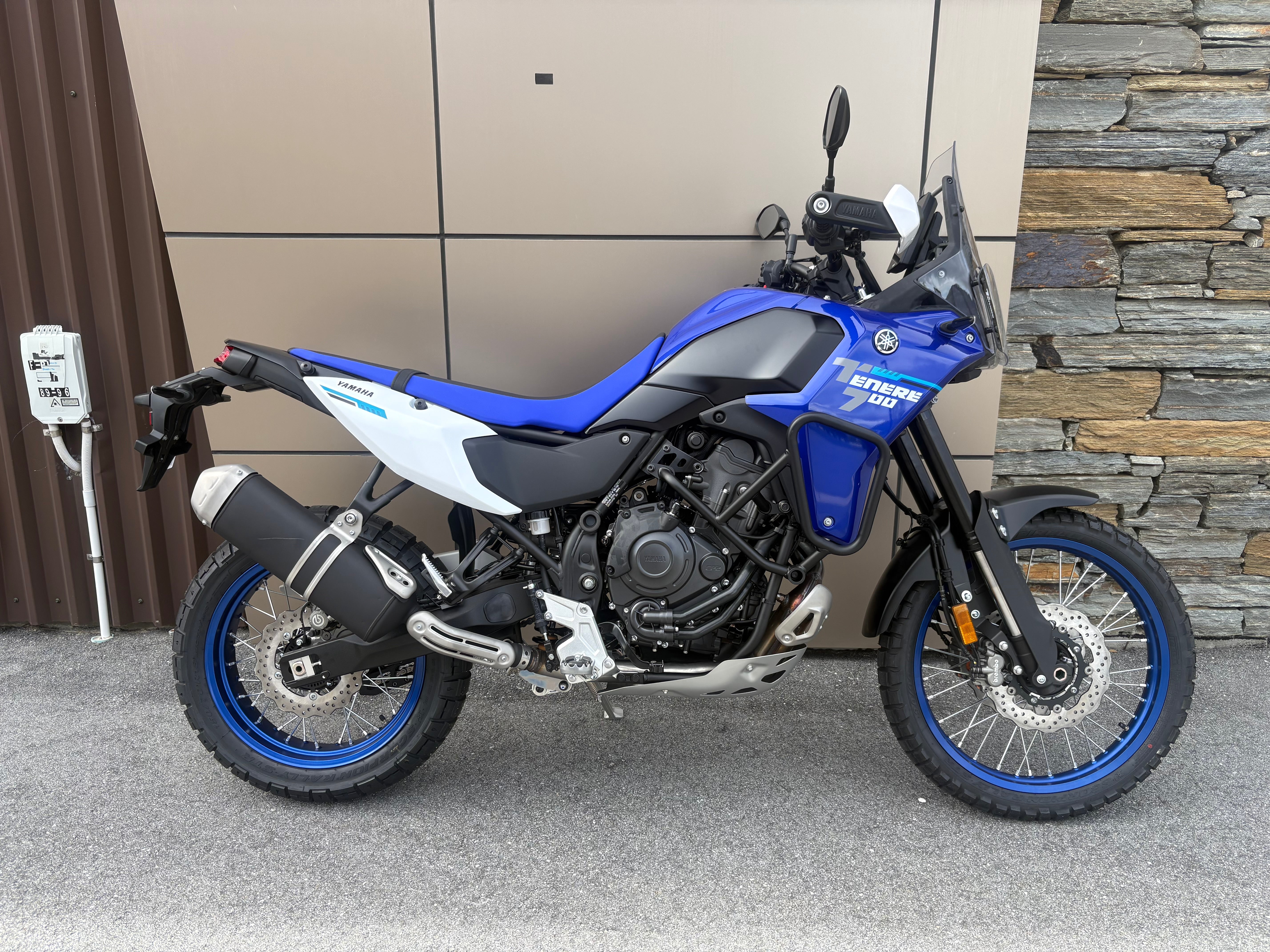 Tenere 700