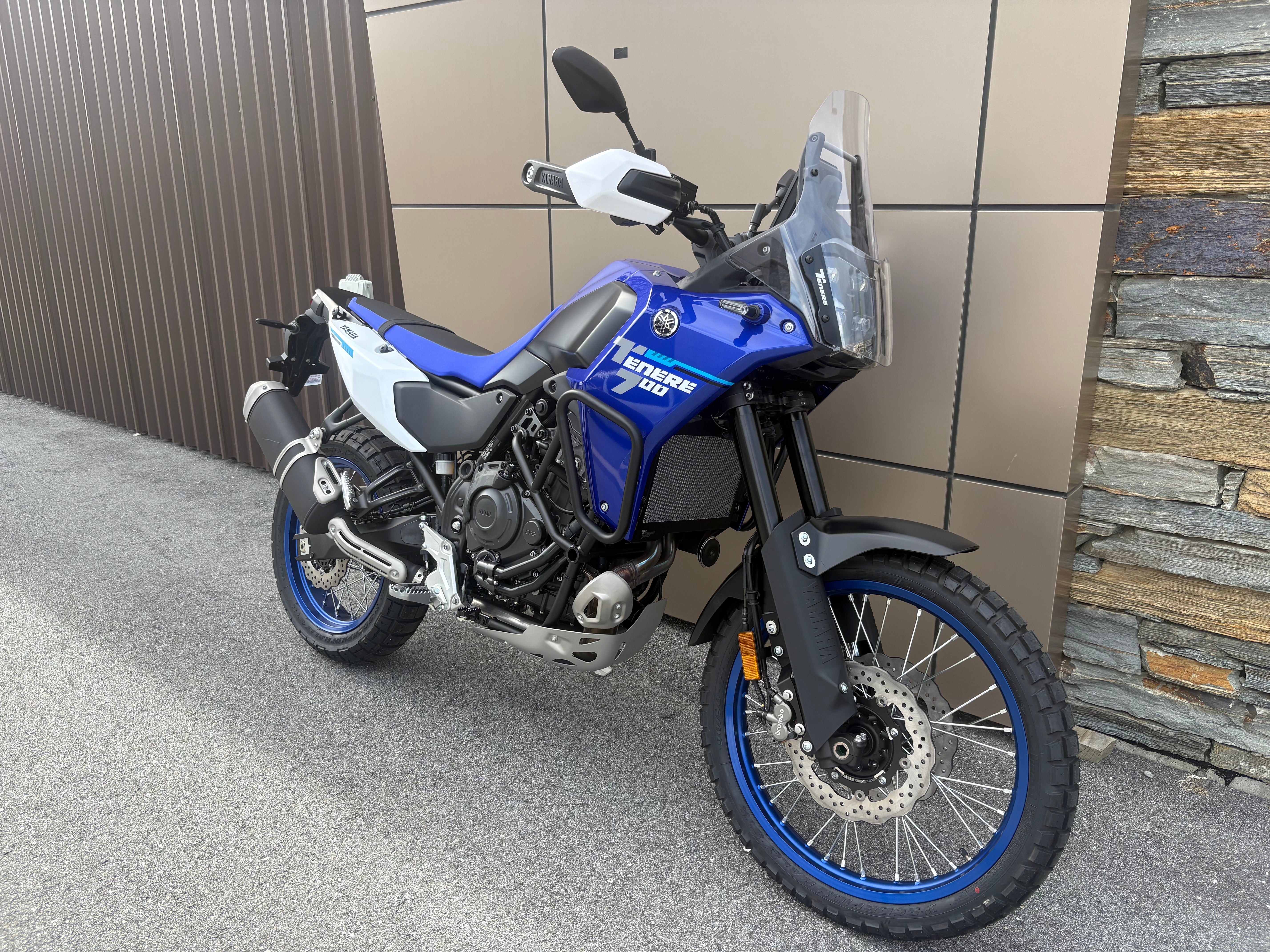 Tenere 700