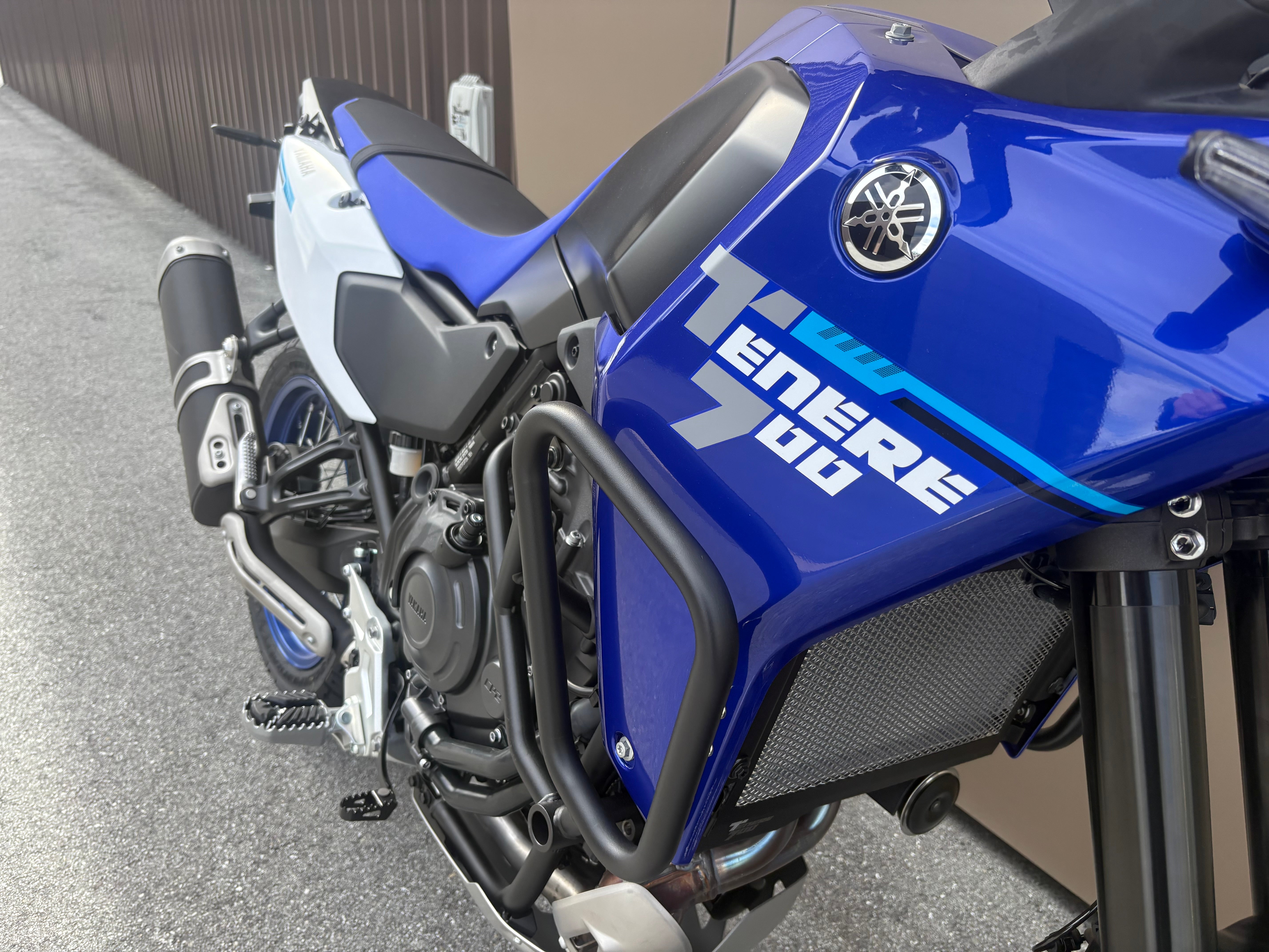 Tenere 700