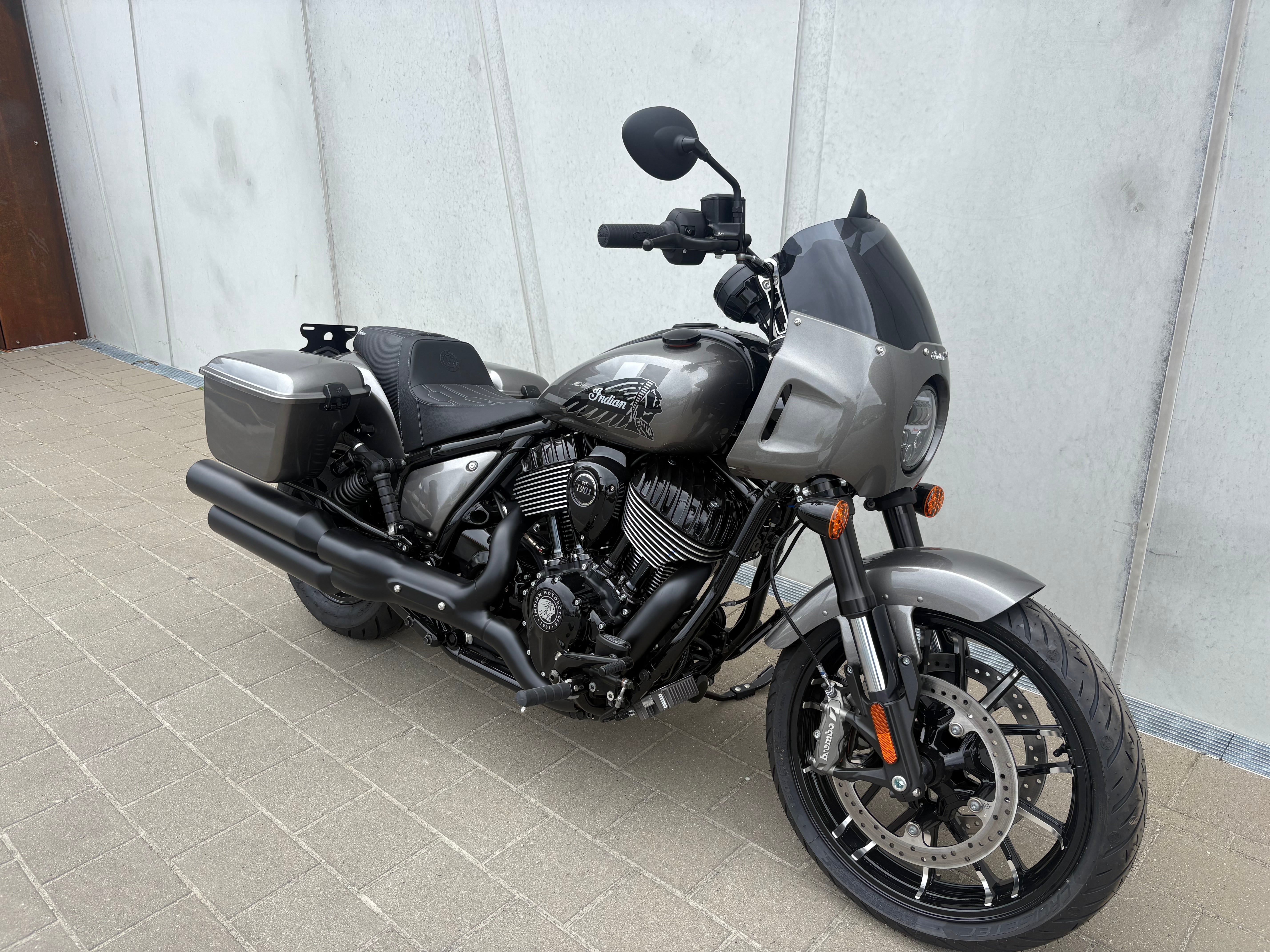 Sport Chief RT