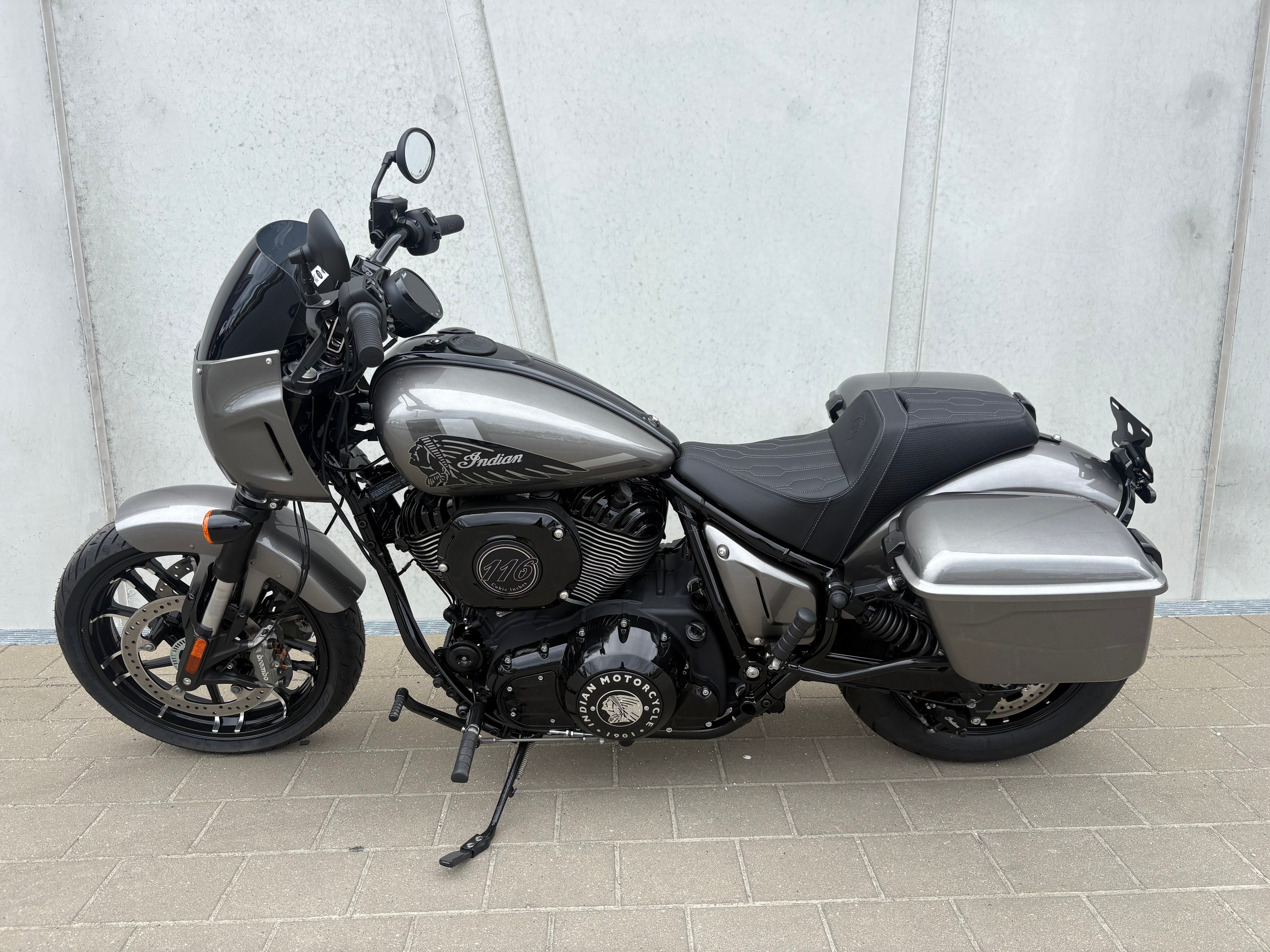 Sport Chief RT