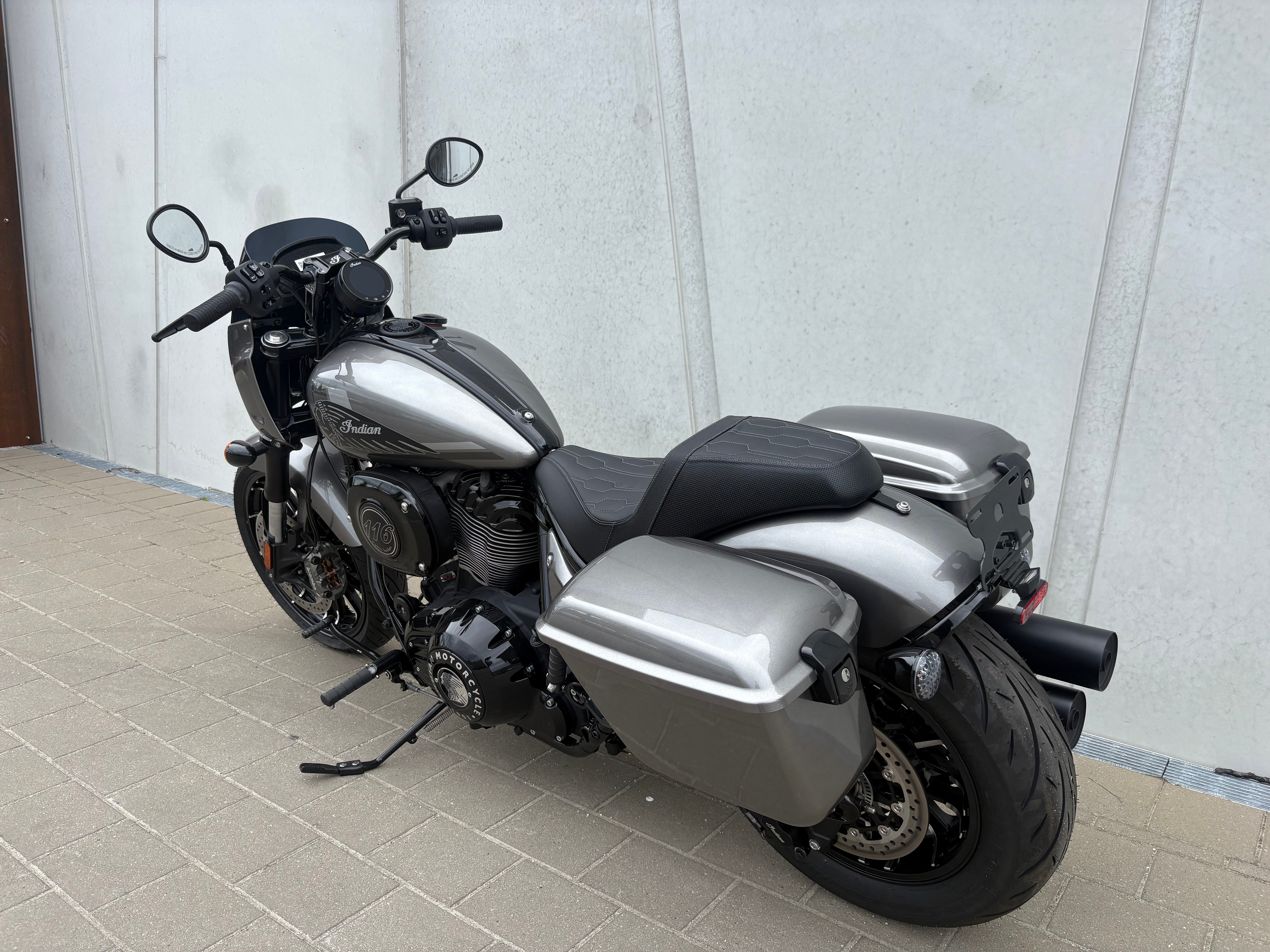 Sport Chief RT
