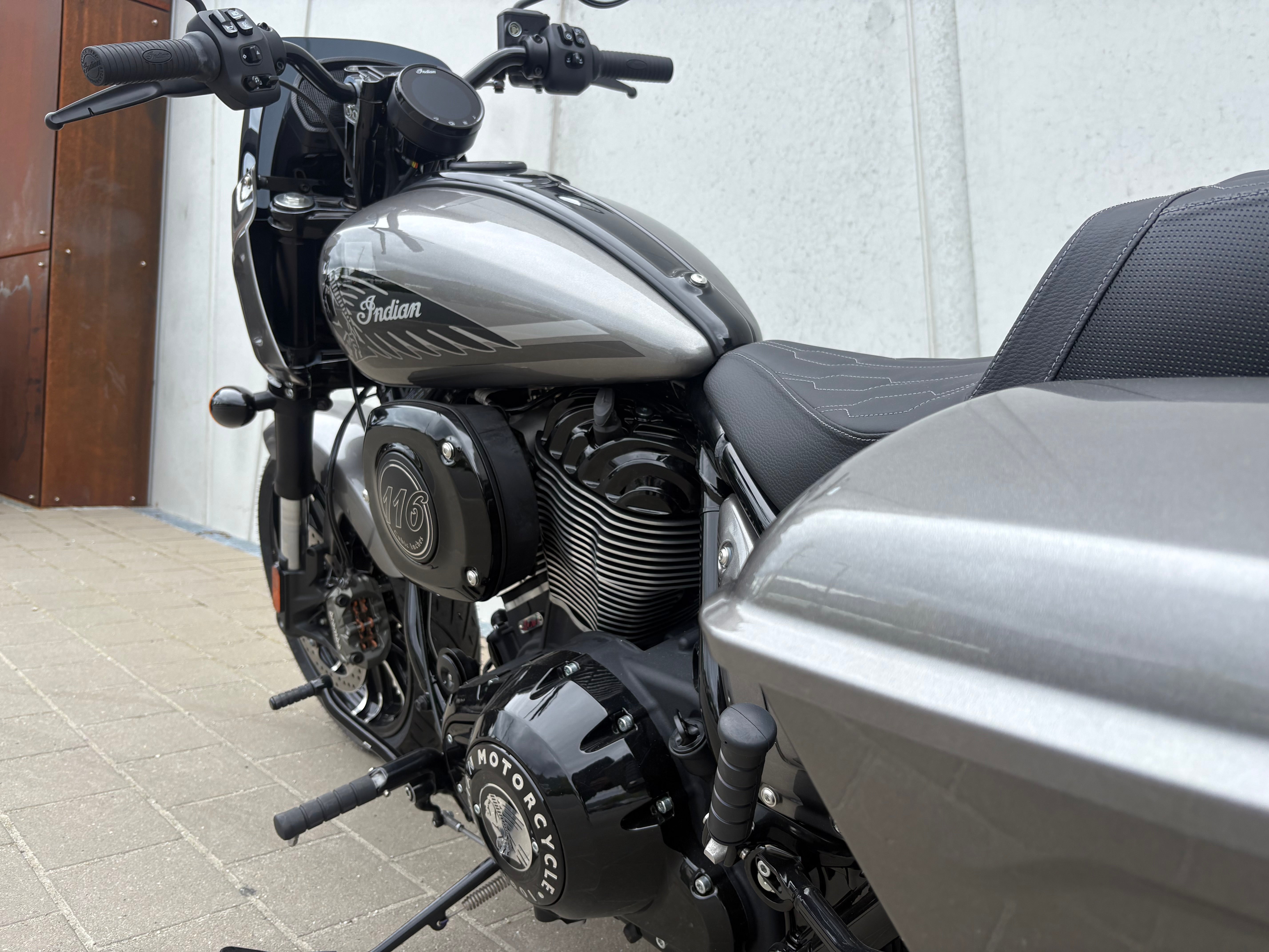 Sport Chief RT