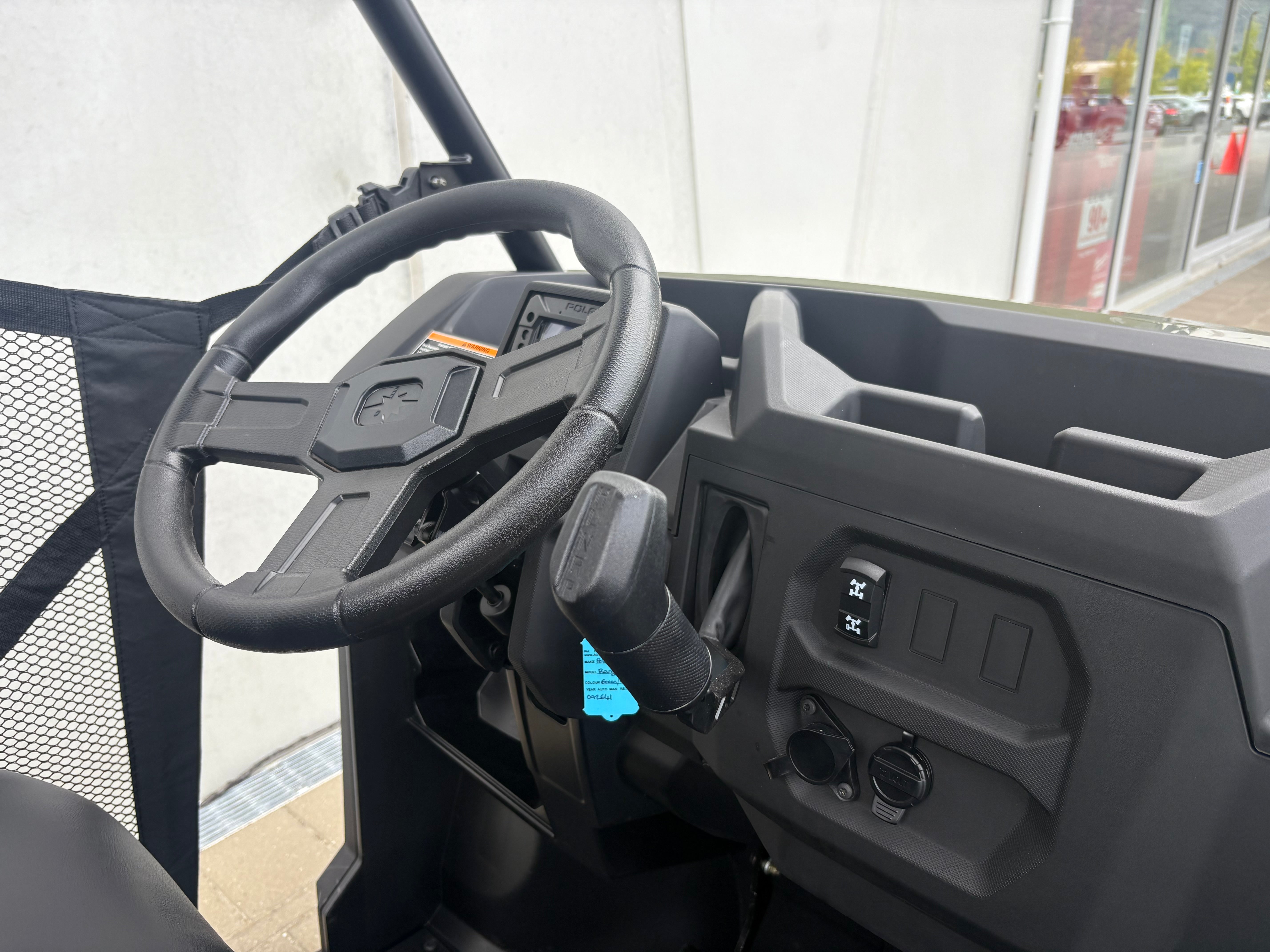 Ranger 500