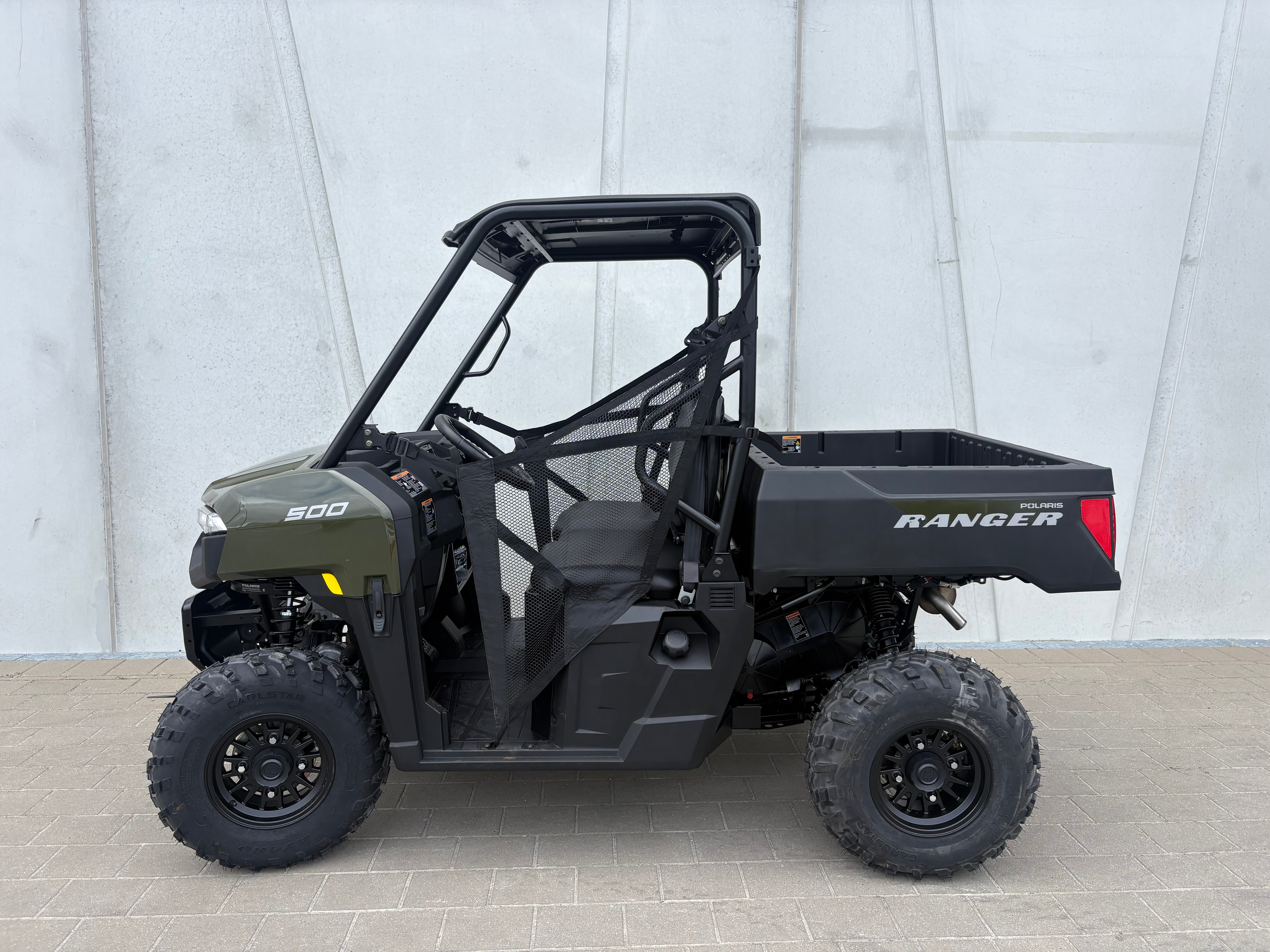 Ranger 500