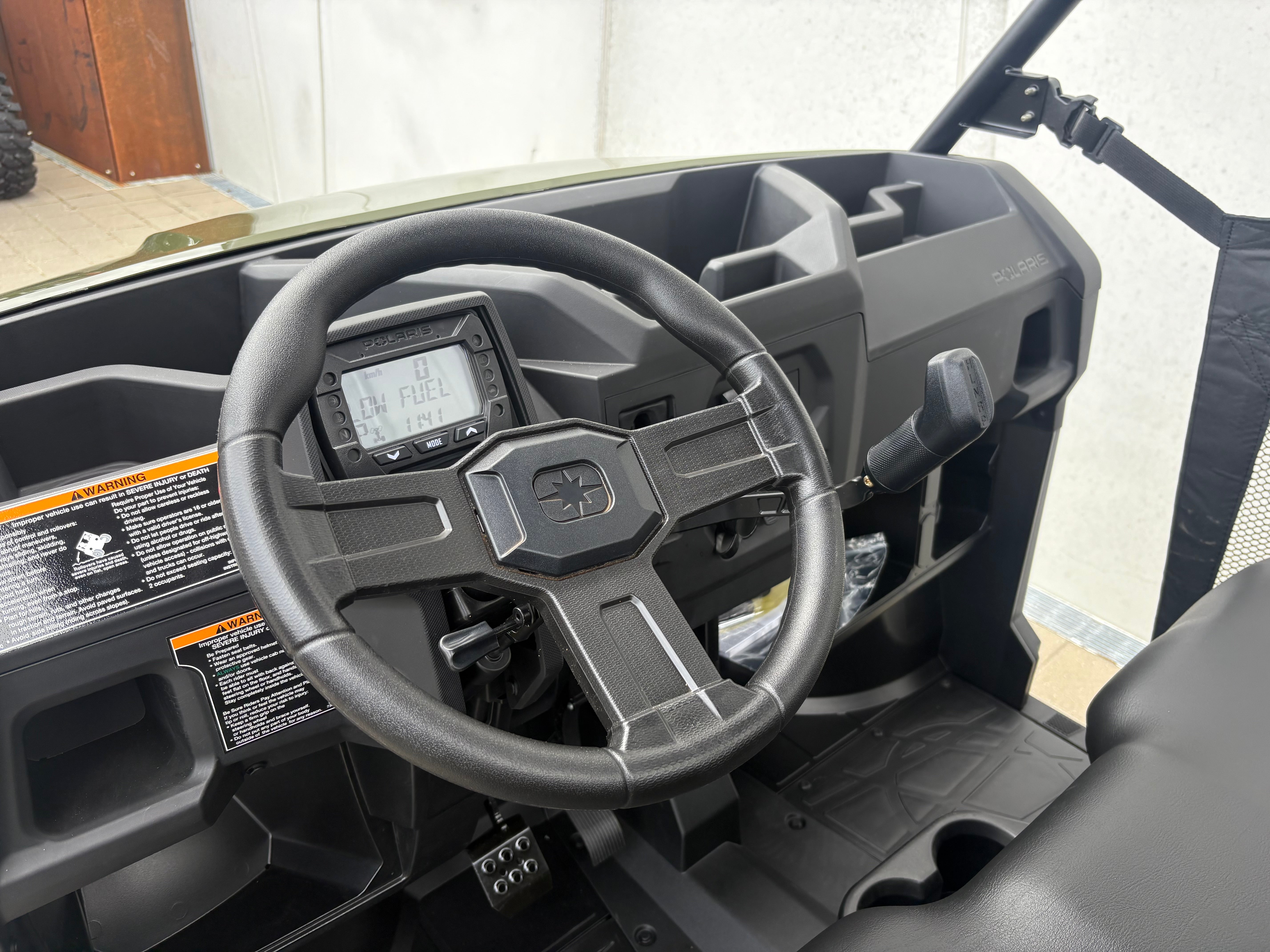 Ranger 500