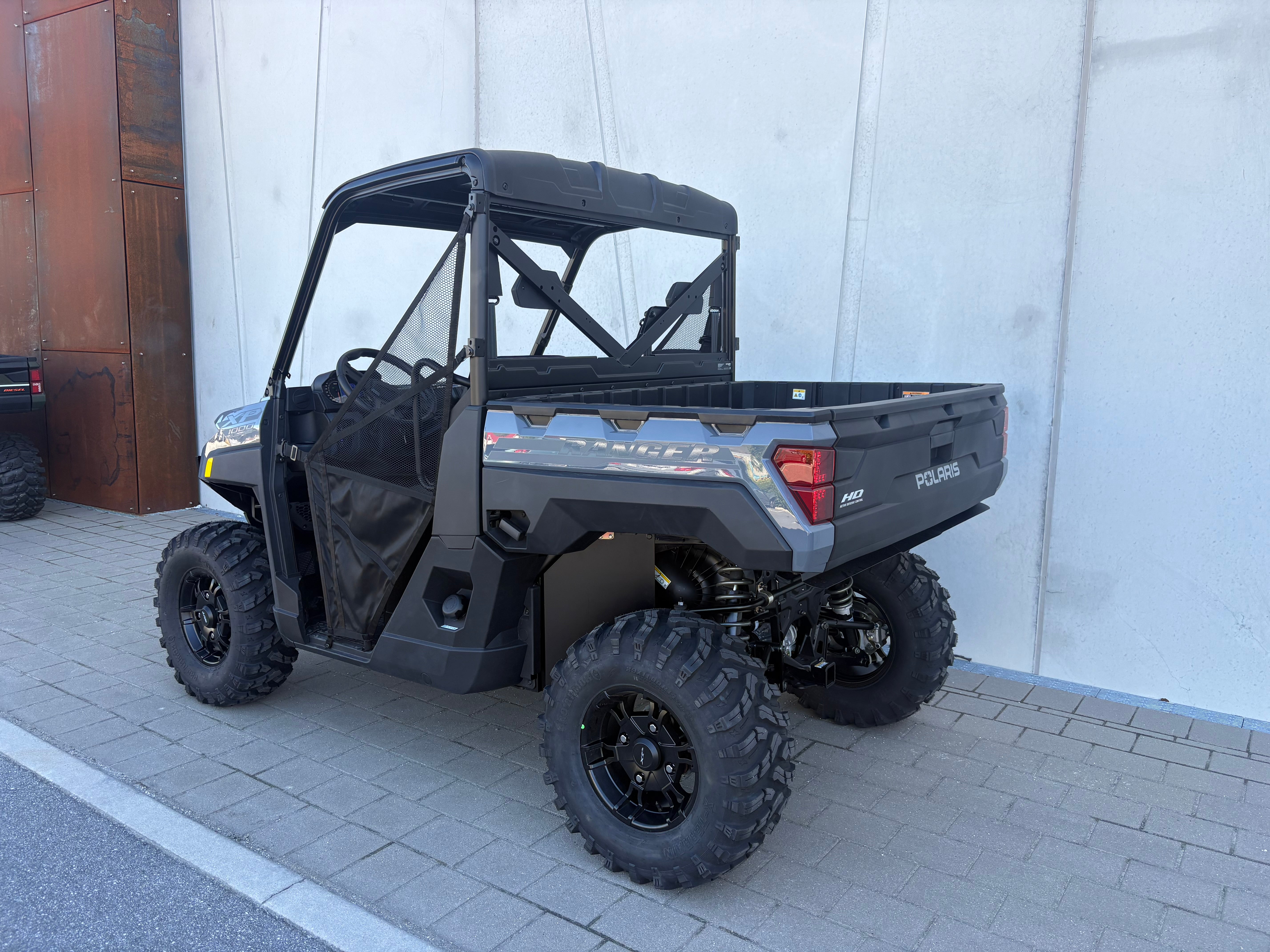 Ranger XP 1000 HD