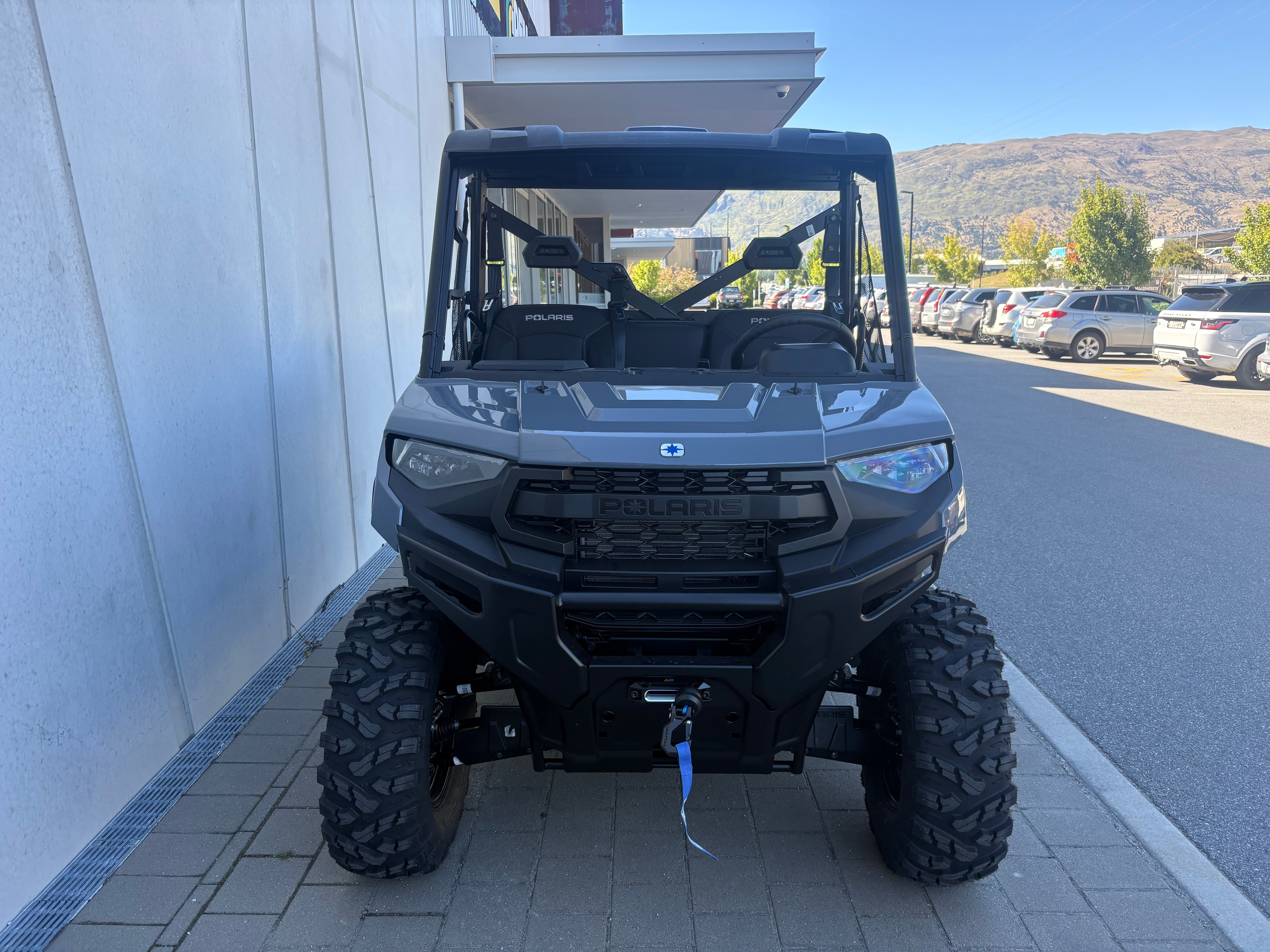 Ranger XP 1000 HD