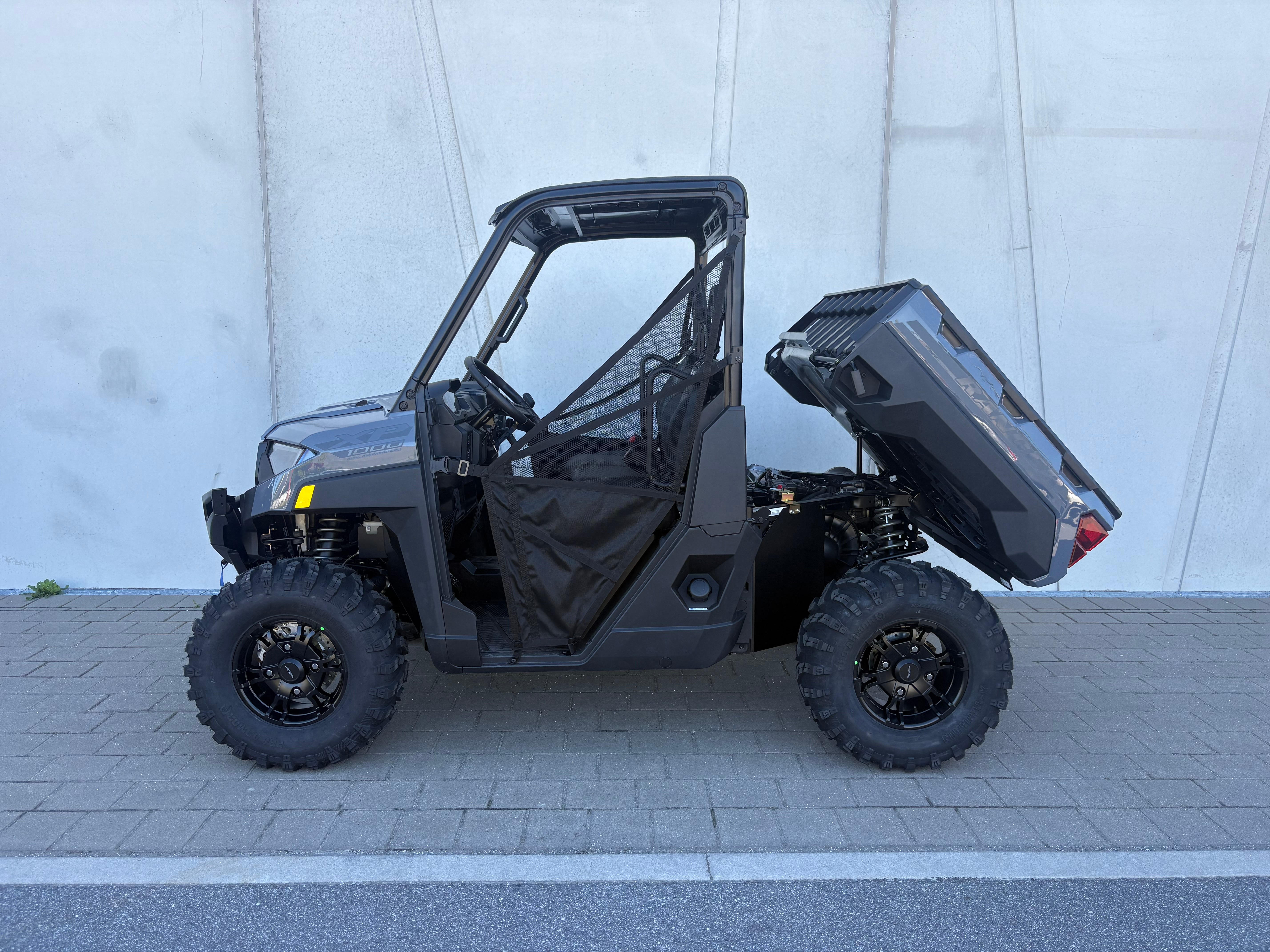 Ranger XP 1000 HD