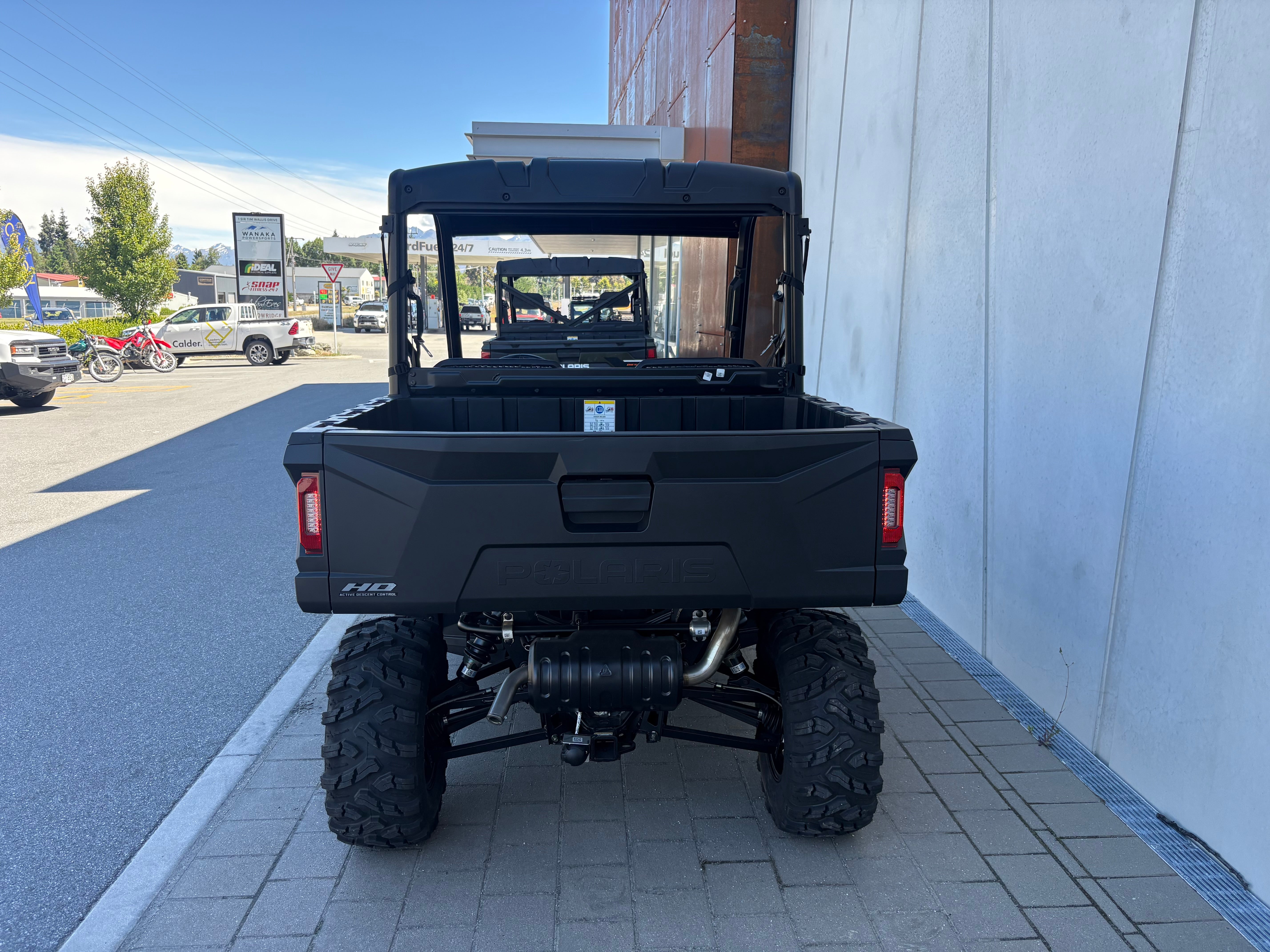 Ranger SP 570HD