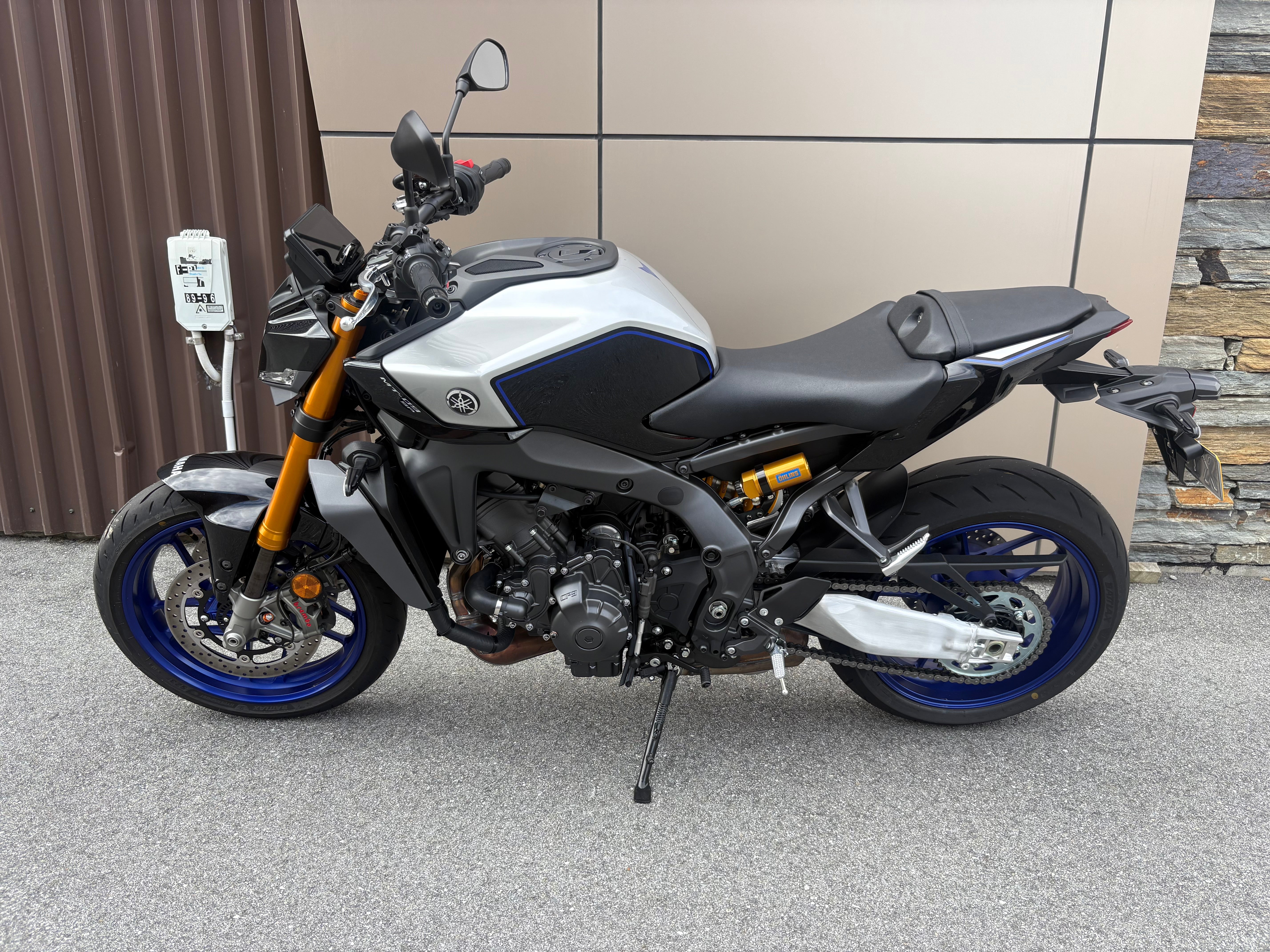 MT-09SP
