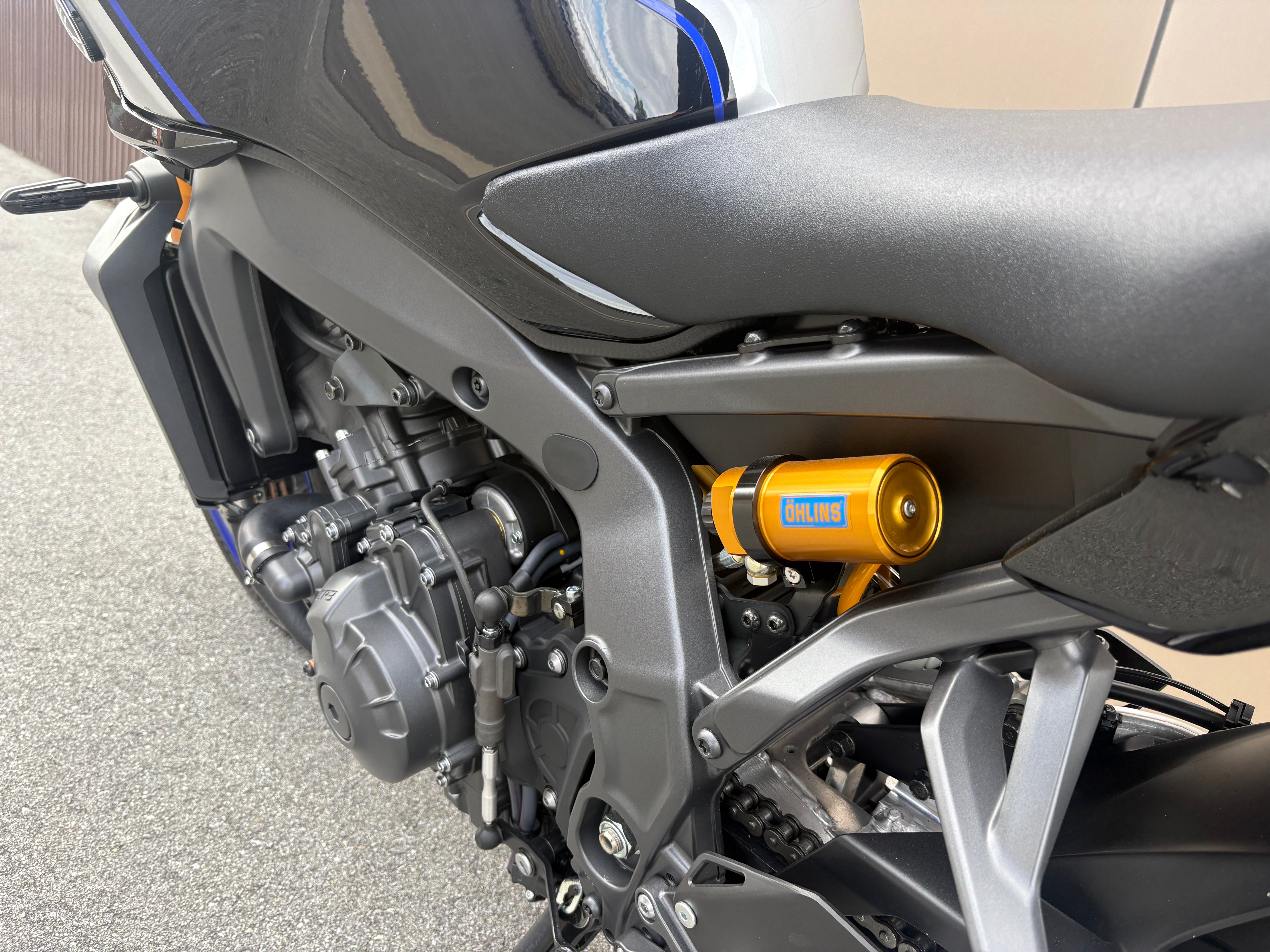 MT-09SP