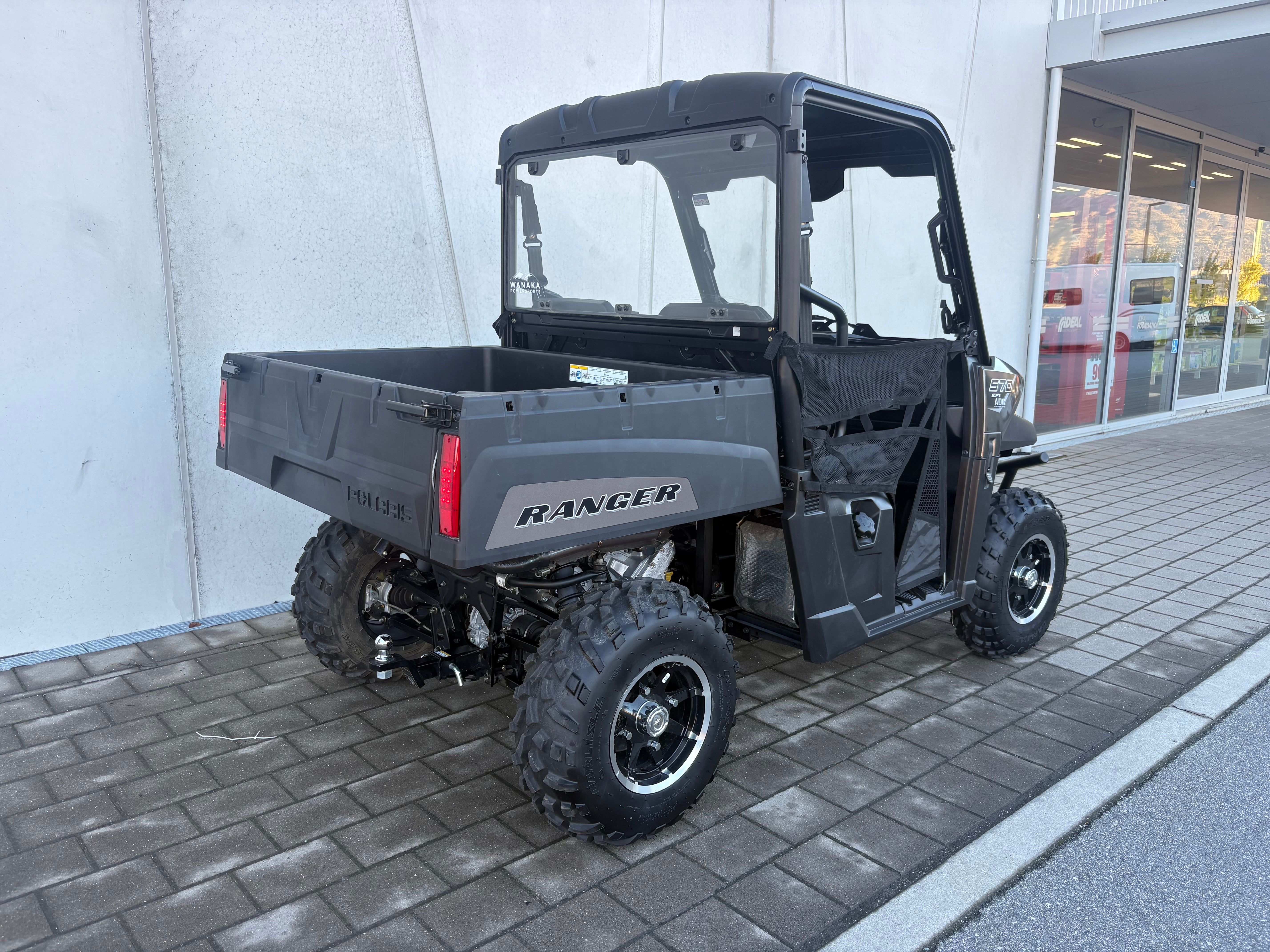 2023 Polaris 570 HD
