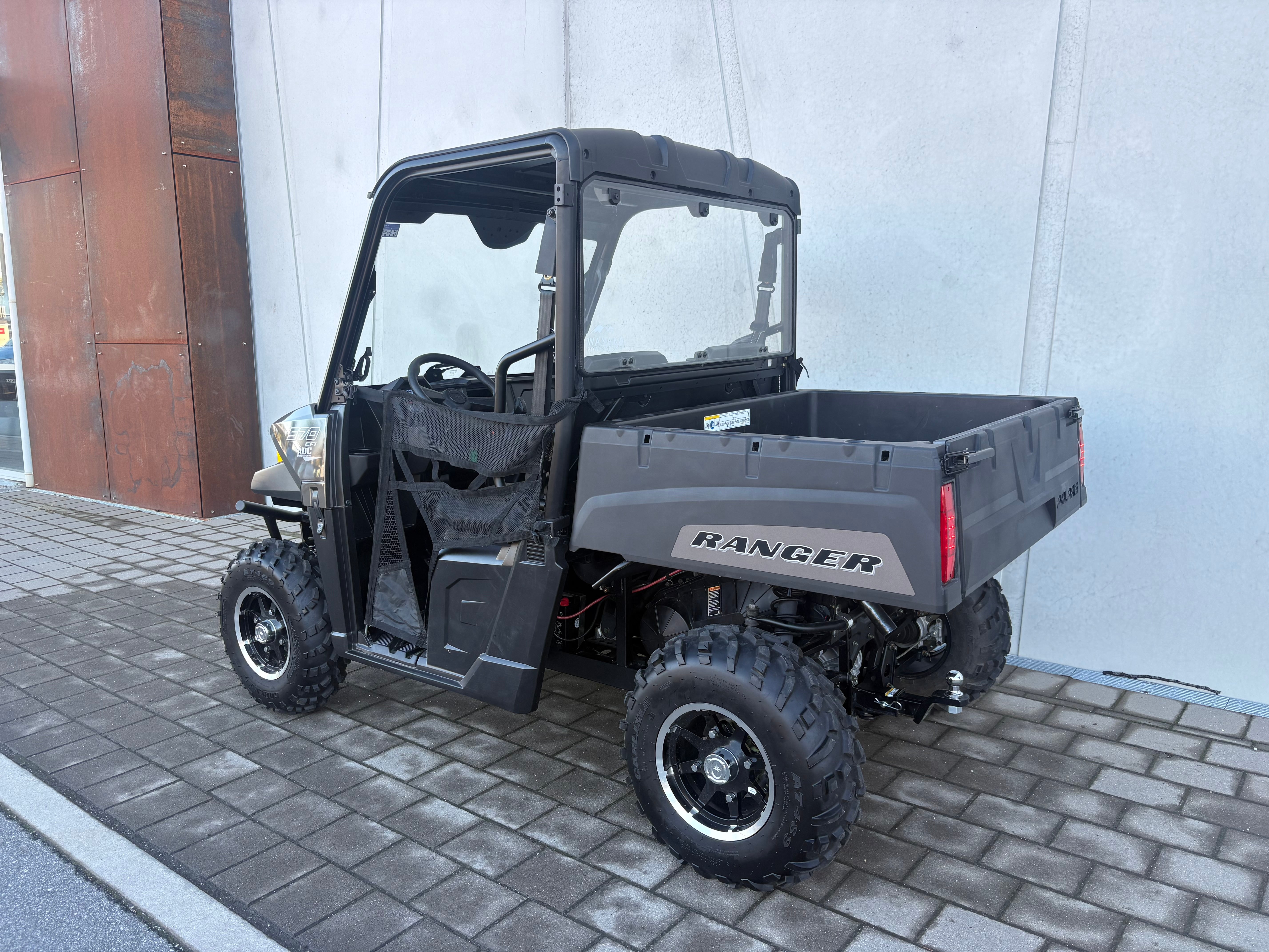 2023 Polaris 570 HD