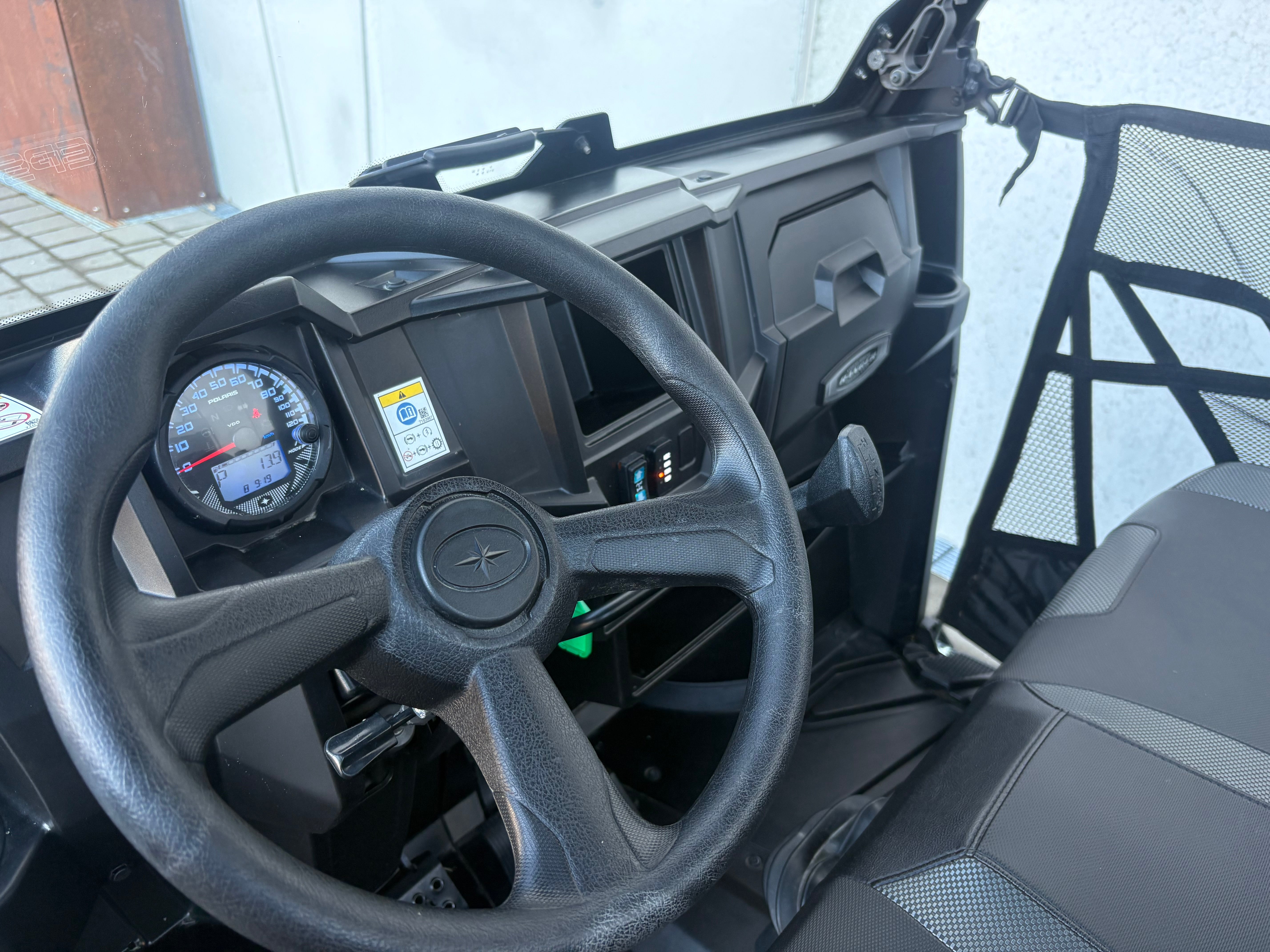 2023 Polaris 570 HD