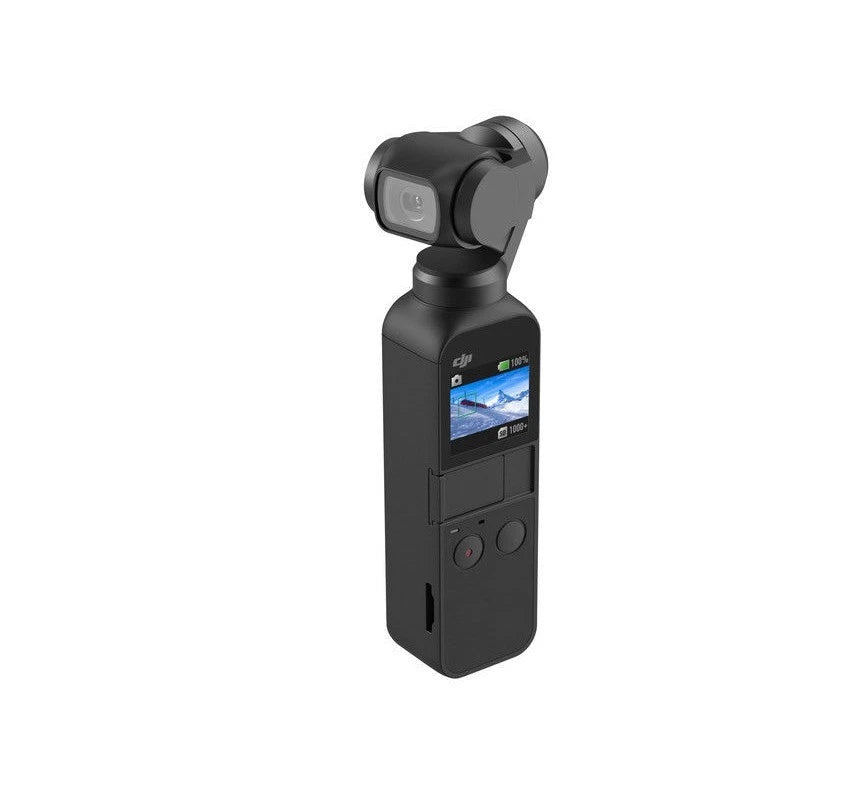 DJI OSMO POCKET