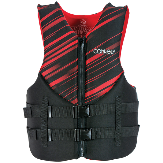 MEN'S PROMO NEO - RED