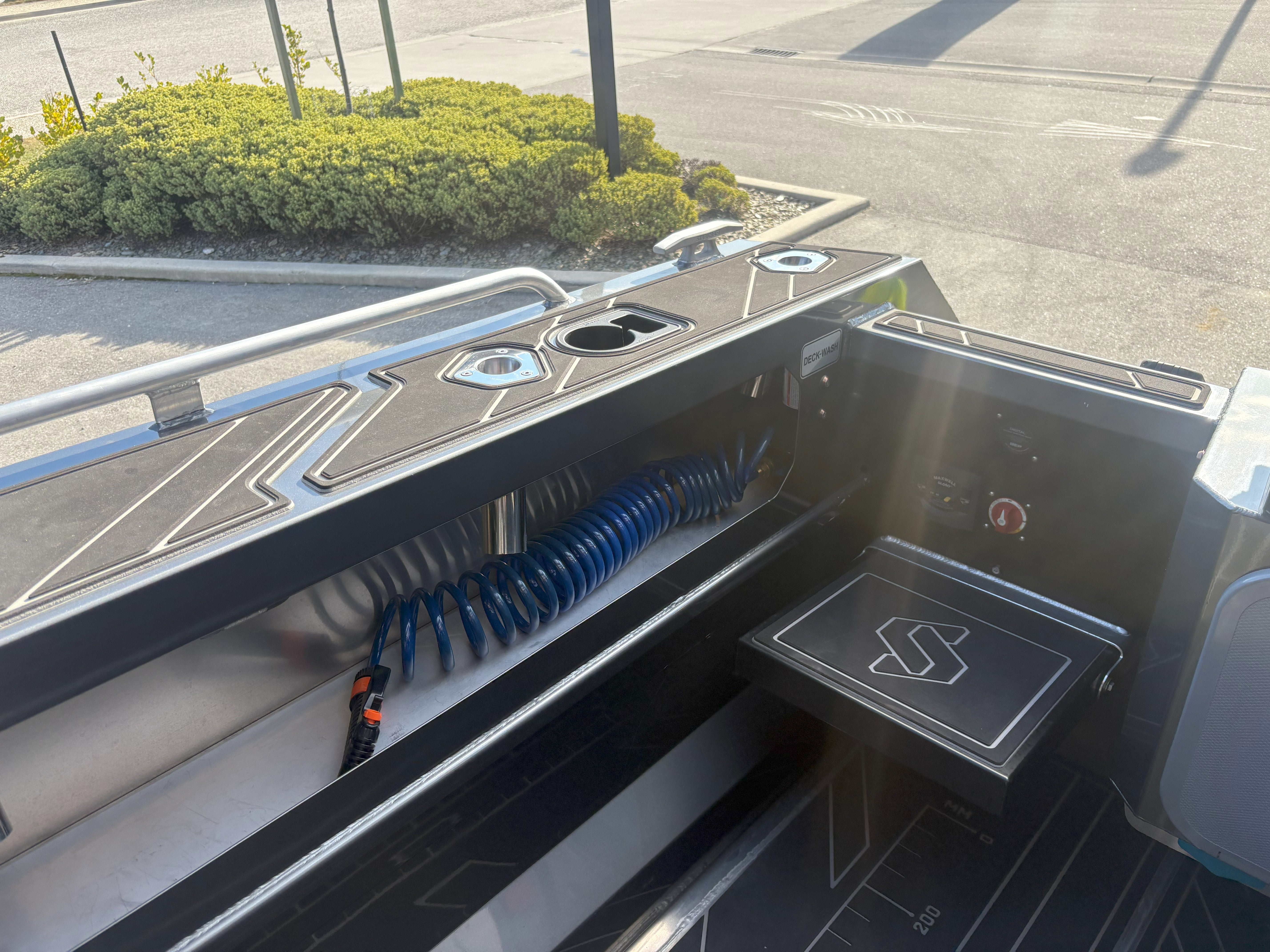 Stabicraft 1850 Supercab Sportfish