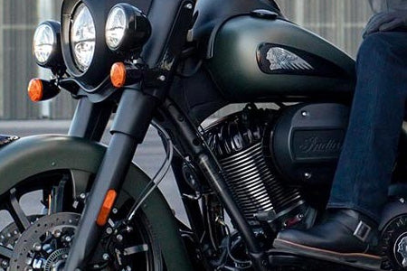 Parts & Accessories