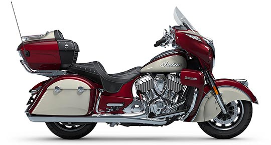 Touring